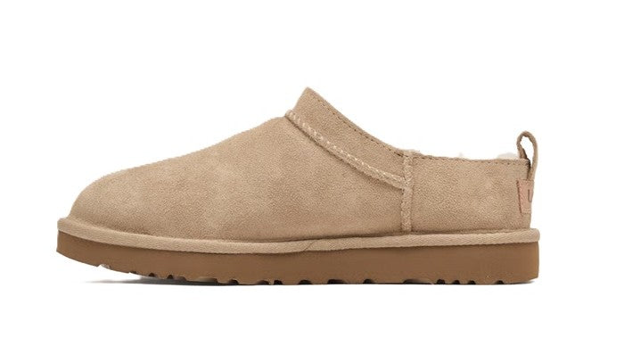 Women's UGG Classic Micro Sand (1173891-SAN)