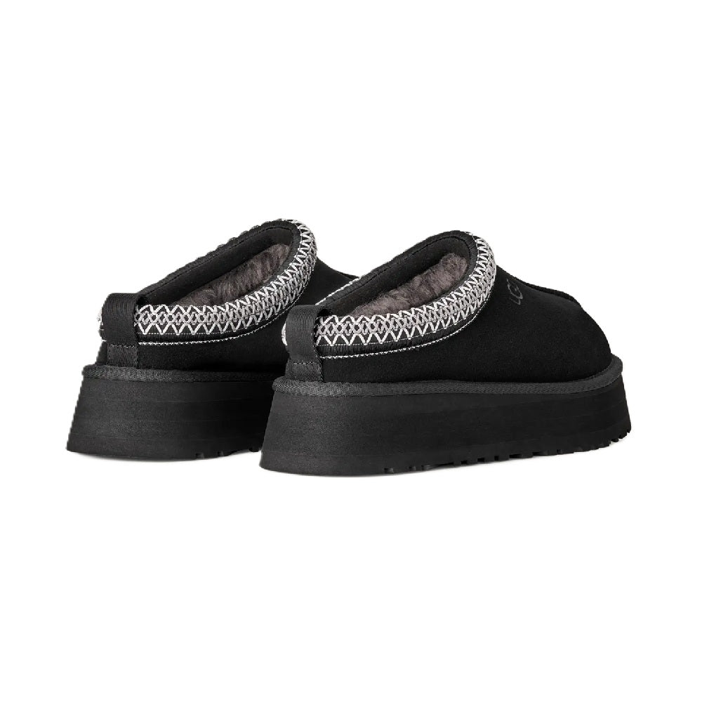 Women's UGG Tazz II Slipper Black (1174471-BLK)