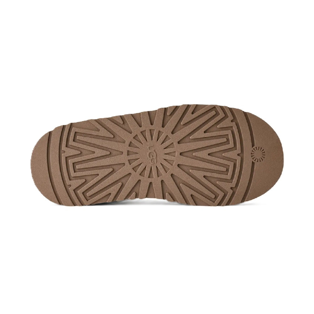 Women's UGG Tazz II Slipper Chestnut (1174471-CHE)