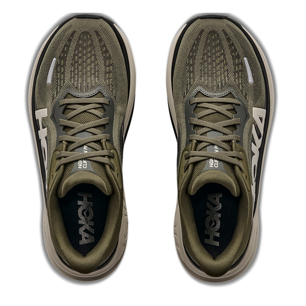 Hoka Clifton Pro