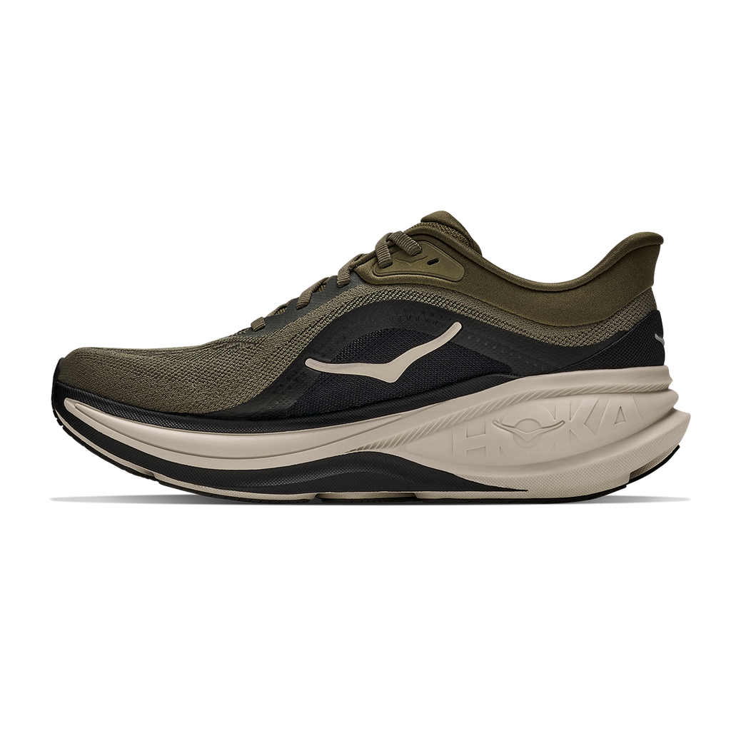 Hoka Clifton Pro