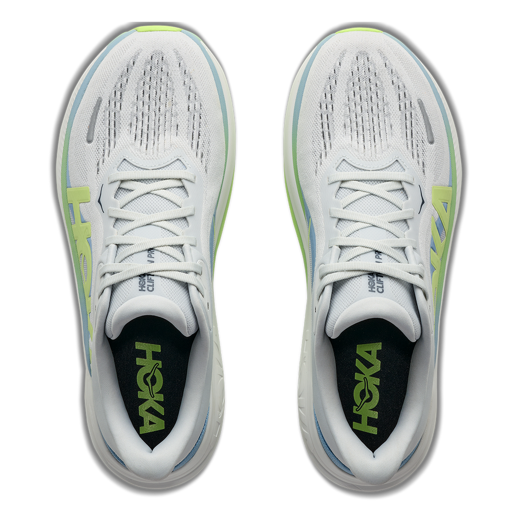 Hoka Clifton Pro
