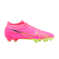 Nike Zoom Mercurial Vapor 15 Pro FG Luminous Pack
