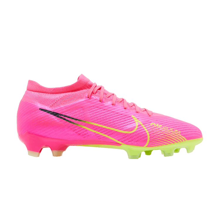 Nike Zoom Mercurial Vapor 15 Pro FG Luminous Pack
