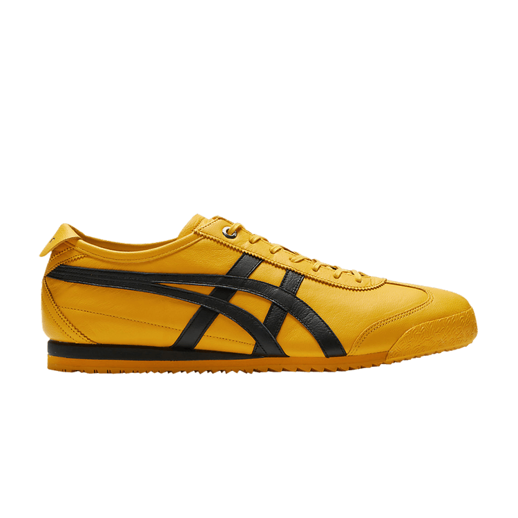 Onitsuka Tiger Mexico 66 SD Kill Bill (Yellow Midsole) (2024)