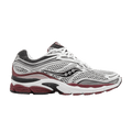 Saucony ProGrid Omni 9 OG White Silver Red
