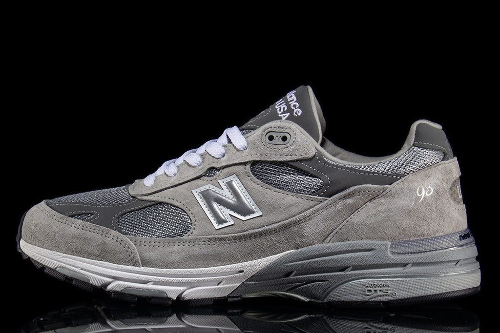 Premium Footwear Apparel Product