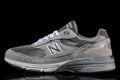 Premium Footwear Apparel Product