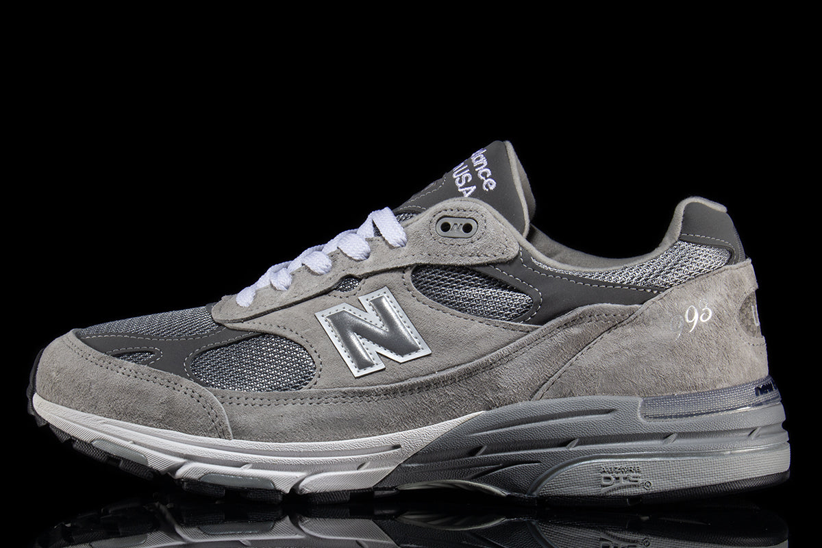 Premium Footwear Apparel Product
