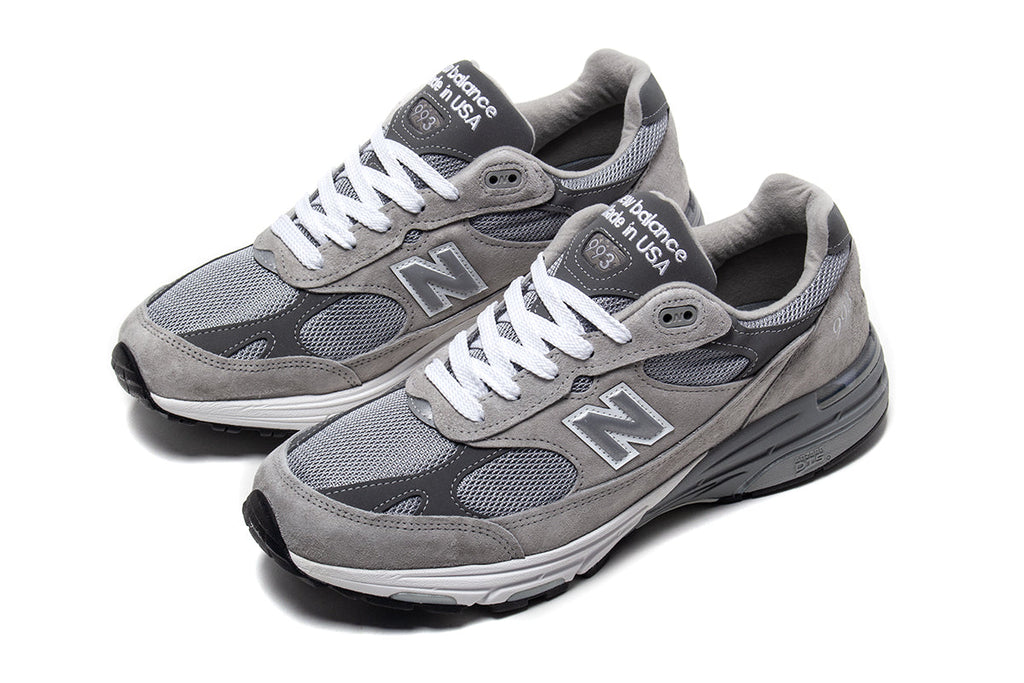 Premium Footwear Apparel Product