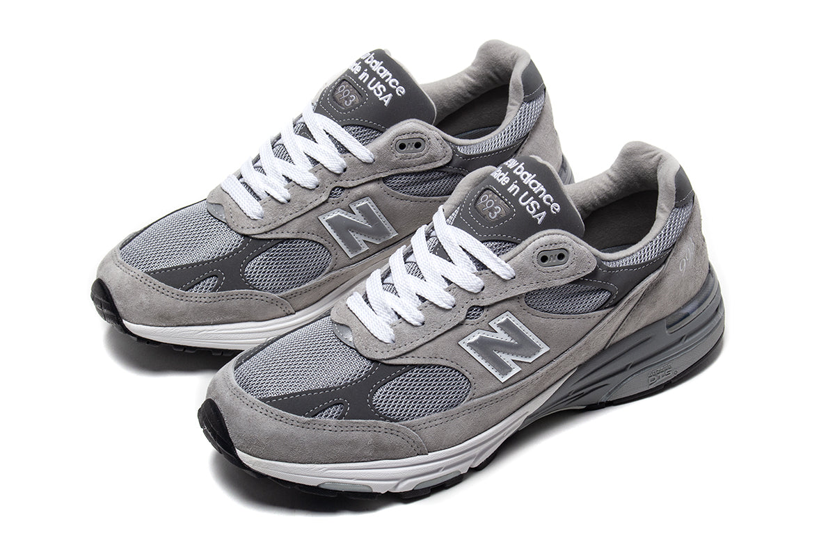 Premium Footwear Apparel Product