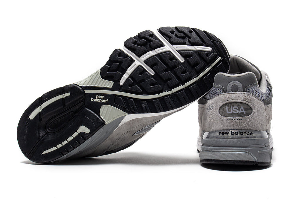 Premium Footwear Apparel Product