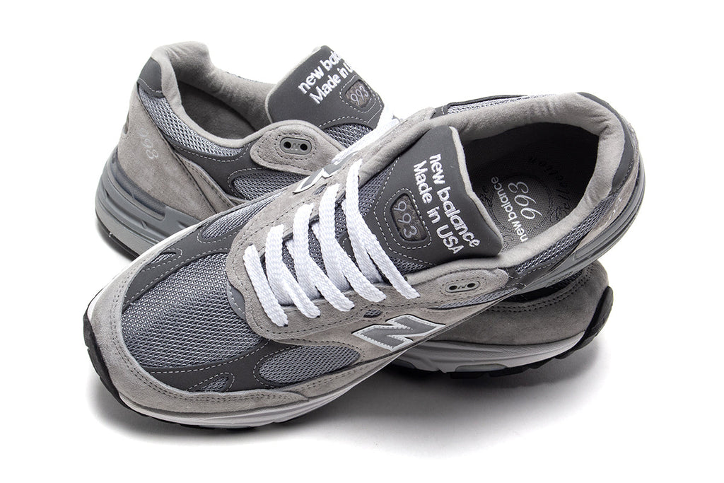 Premium Footwear Apparel Product