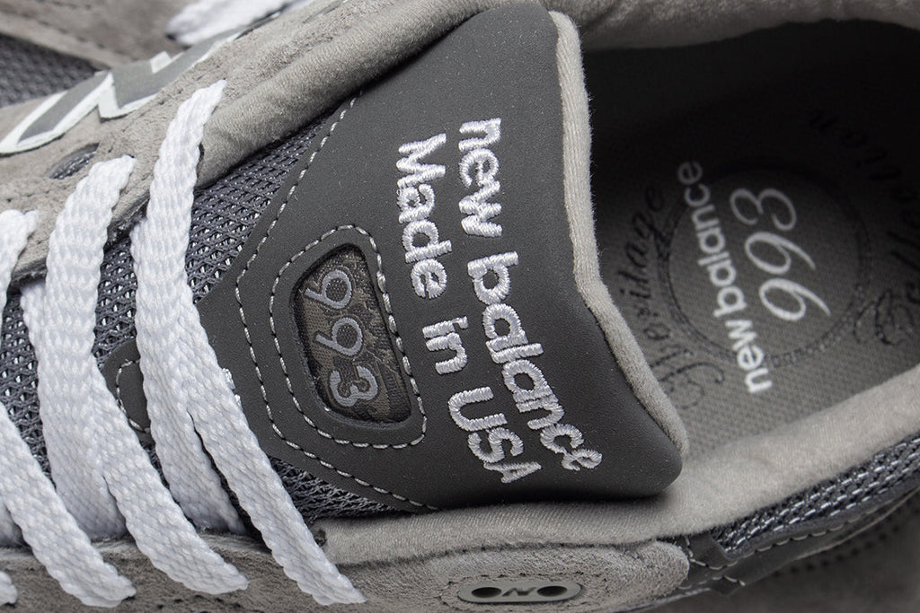 Premium Footwear Apparel Product