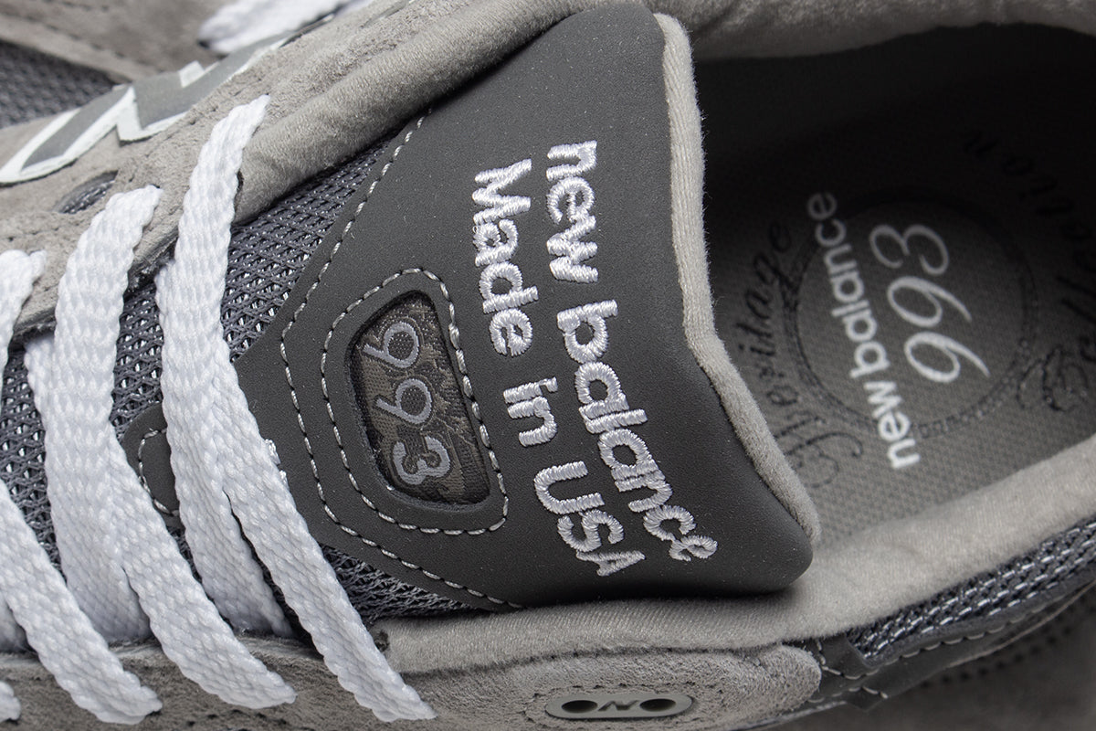 Premium Footwear Apparel Product