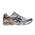ASICS Gel-Kayano 14 White Pure Gold