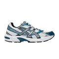 ASICS Gel-1130 White Restful Teal