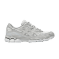 ASICS Gel-NYC Cream Cloud Grey
