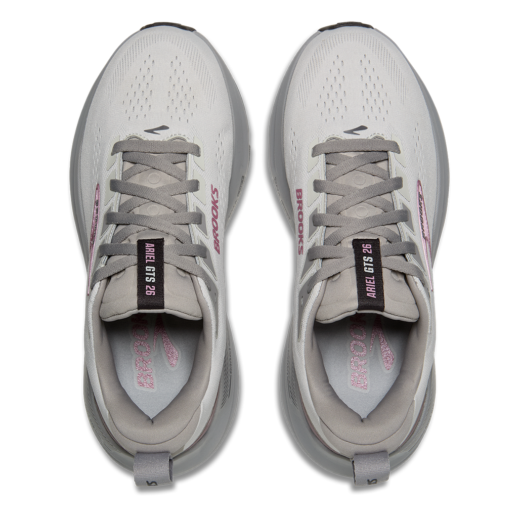 Brooks Ariel GTS 26