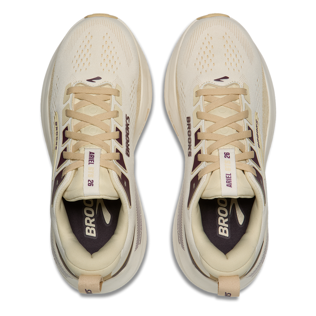 Brooks Ariel GTS 26