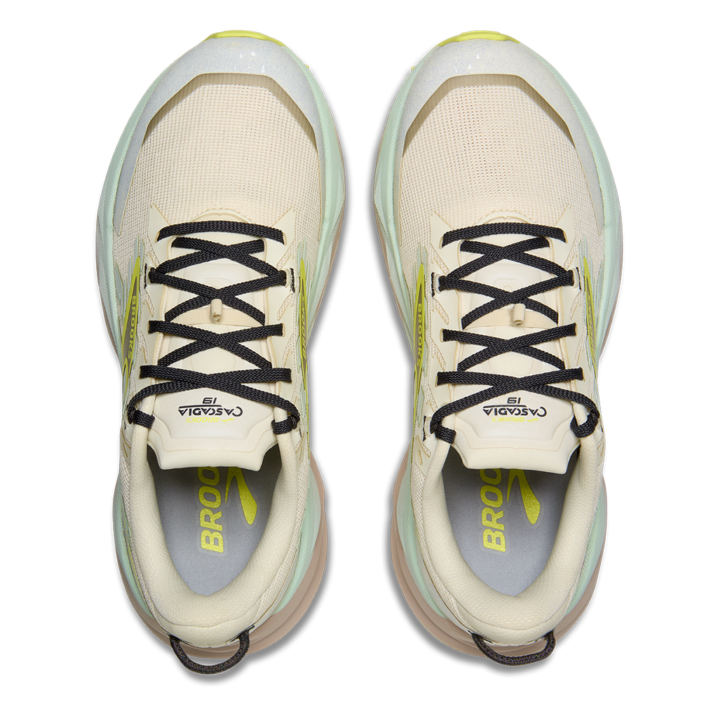 Brooks Cascadia 19