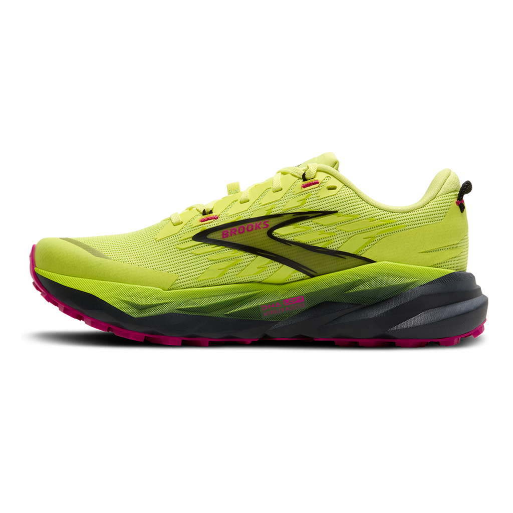 Brooks Cascadia 19