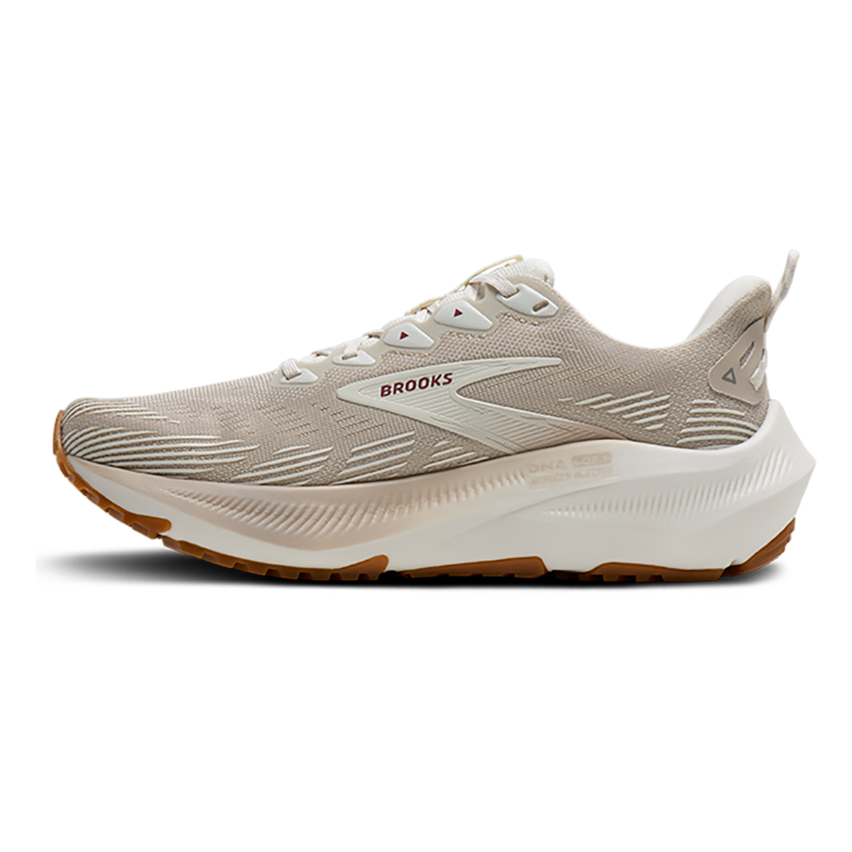 Brooks Ghost Trail