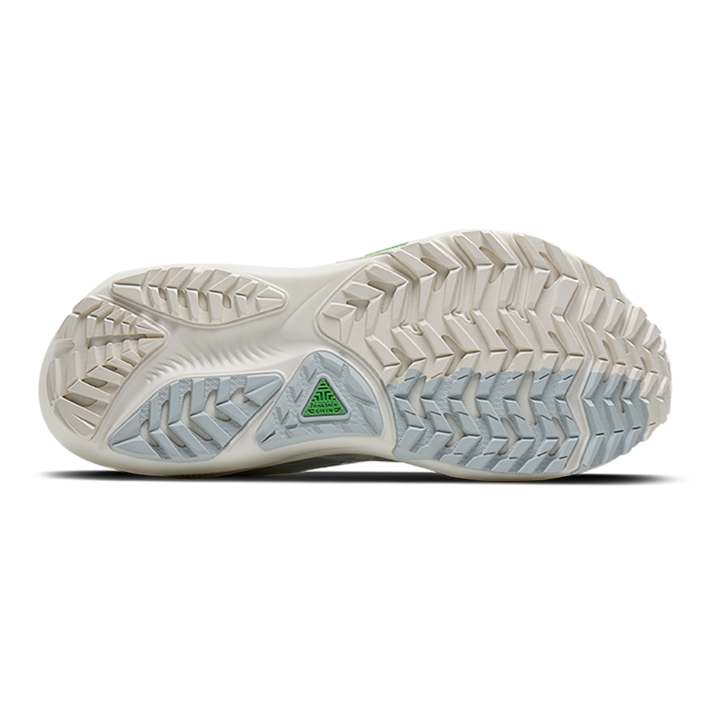 Brooks Ghost Trail