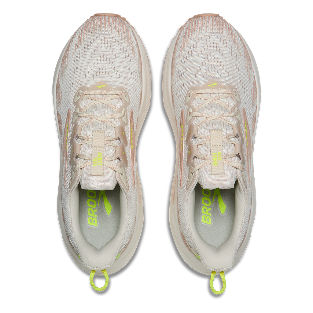 Brooks Ghost Trail