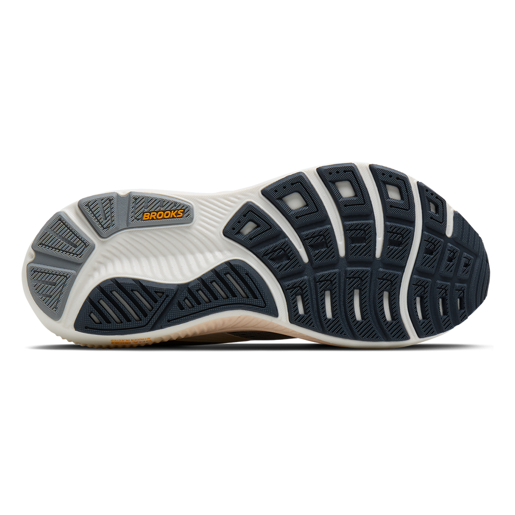 Brooks Ghost 18