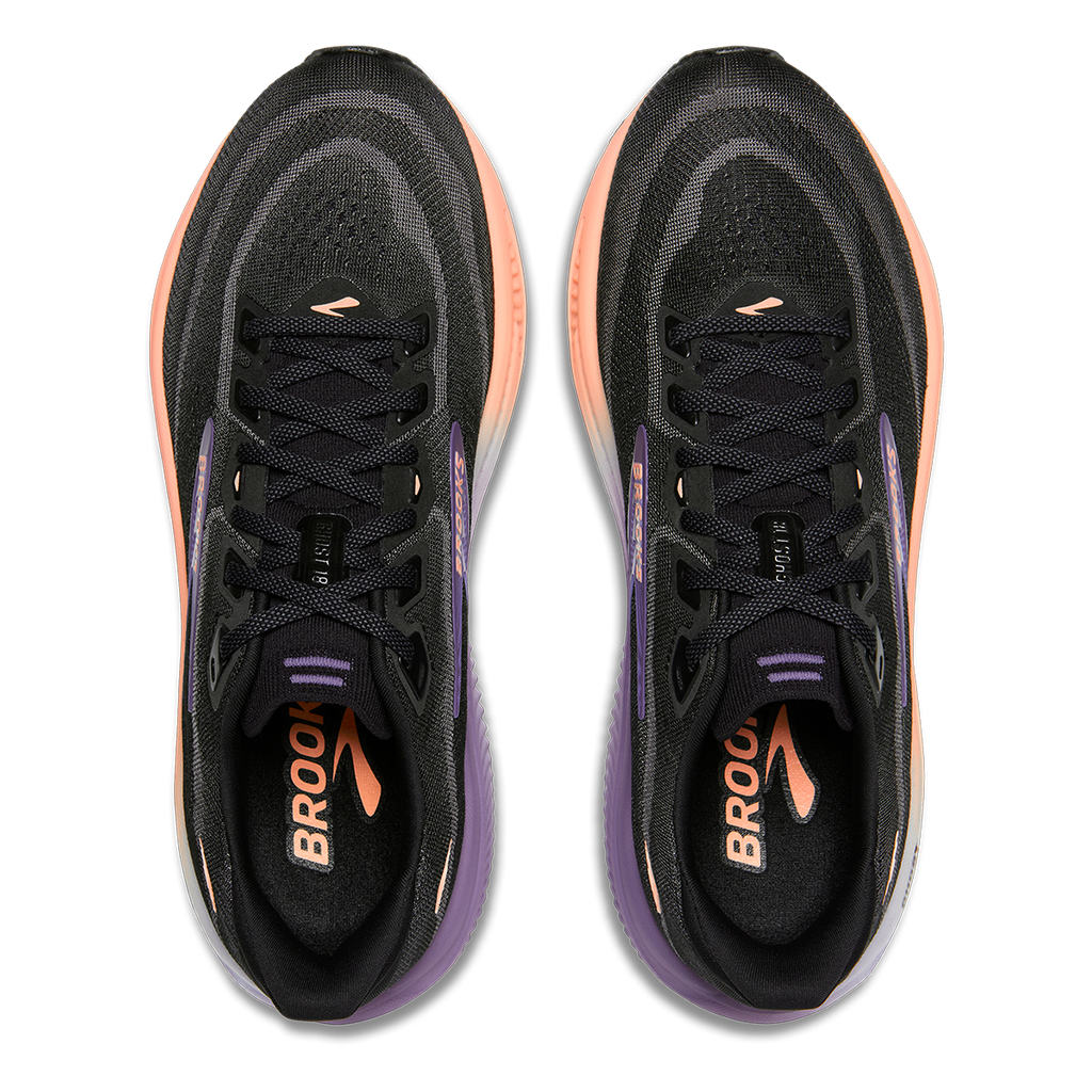 Brooks Ghost 18