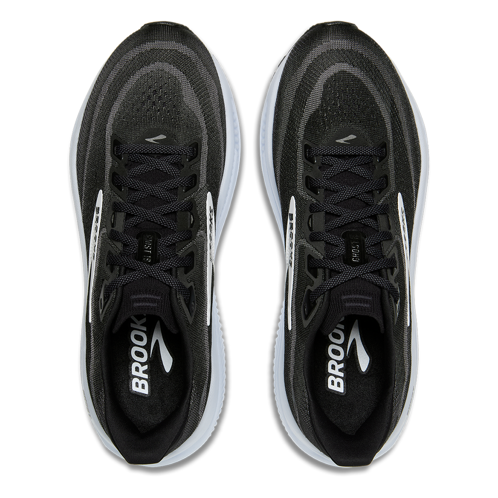 Brooks Ghost 18