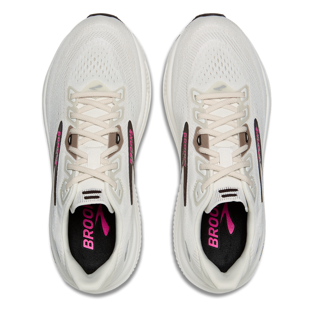 Brooks Ghost 18