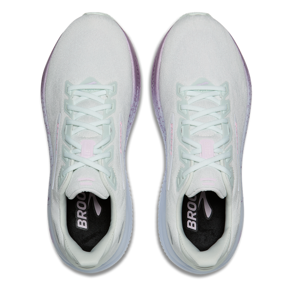 Brooks Ghost 18