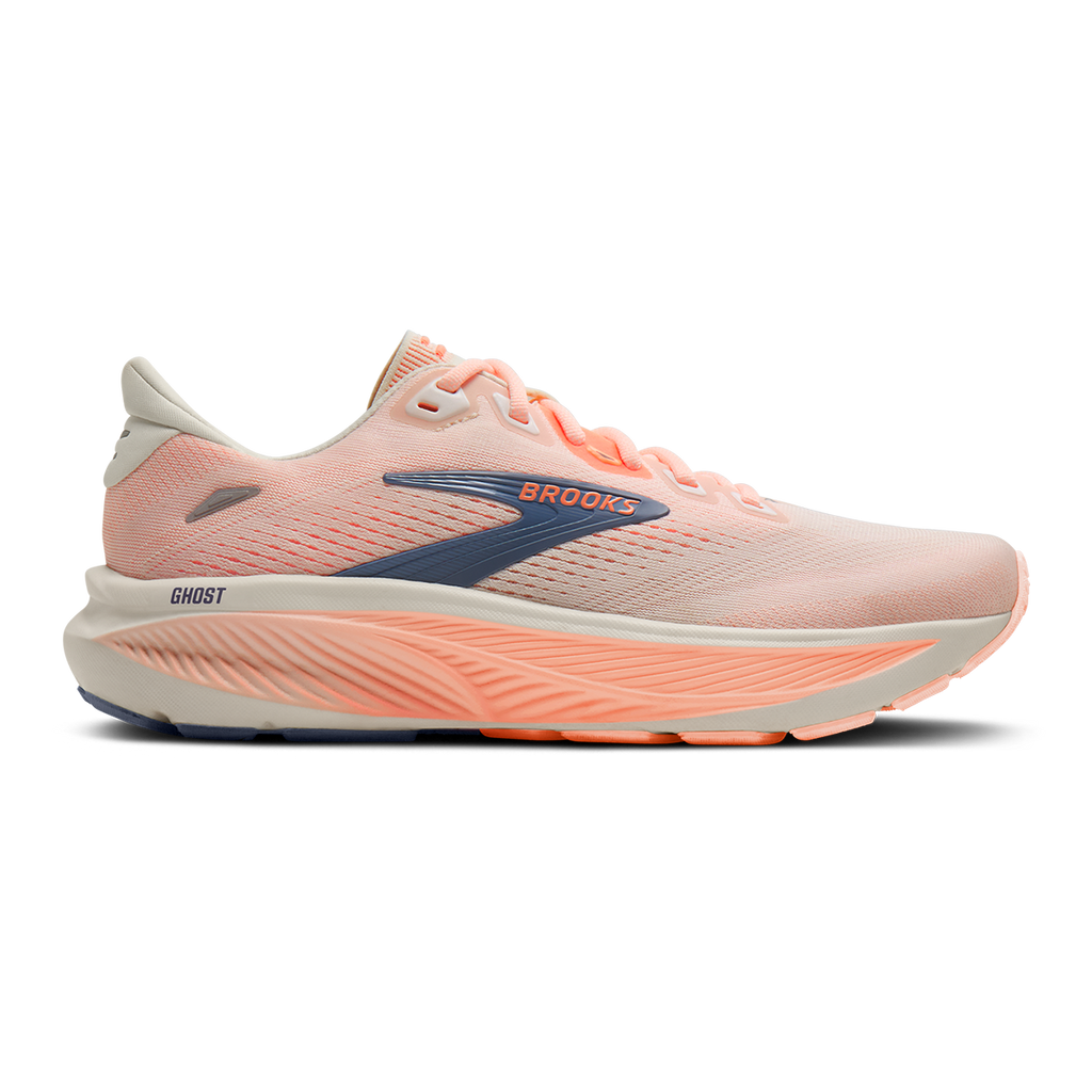 Brooks Ghost 18