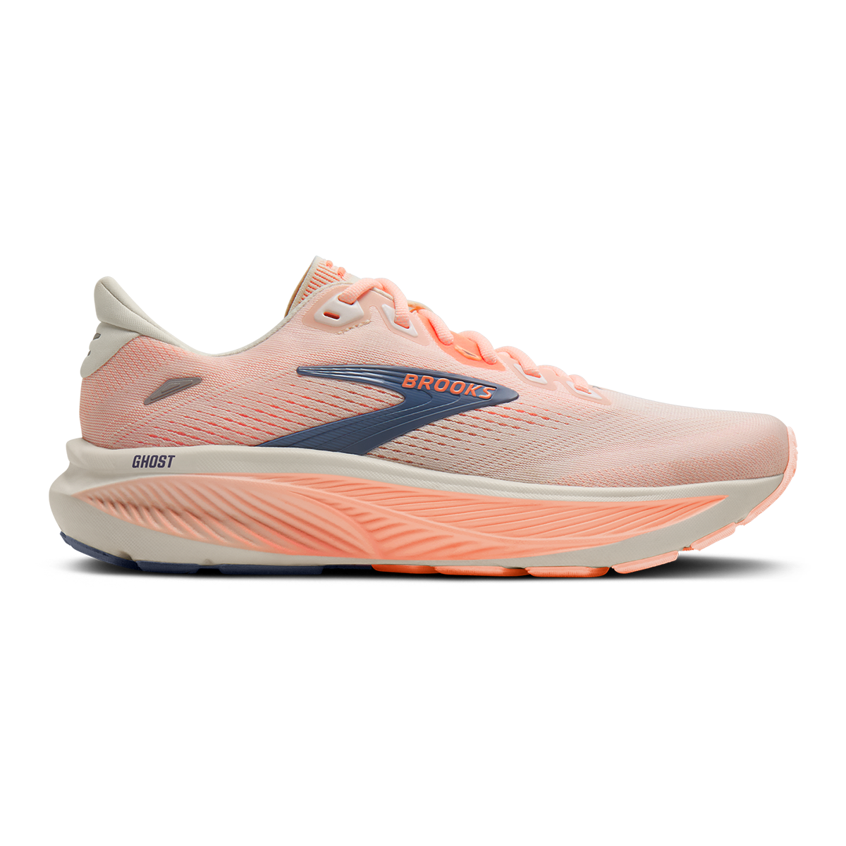 Brooks Ghost 18