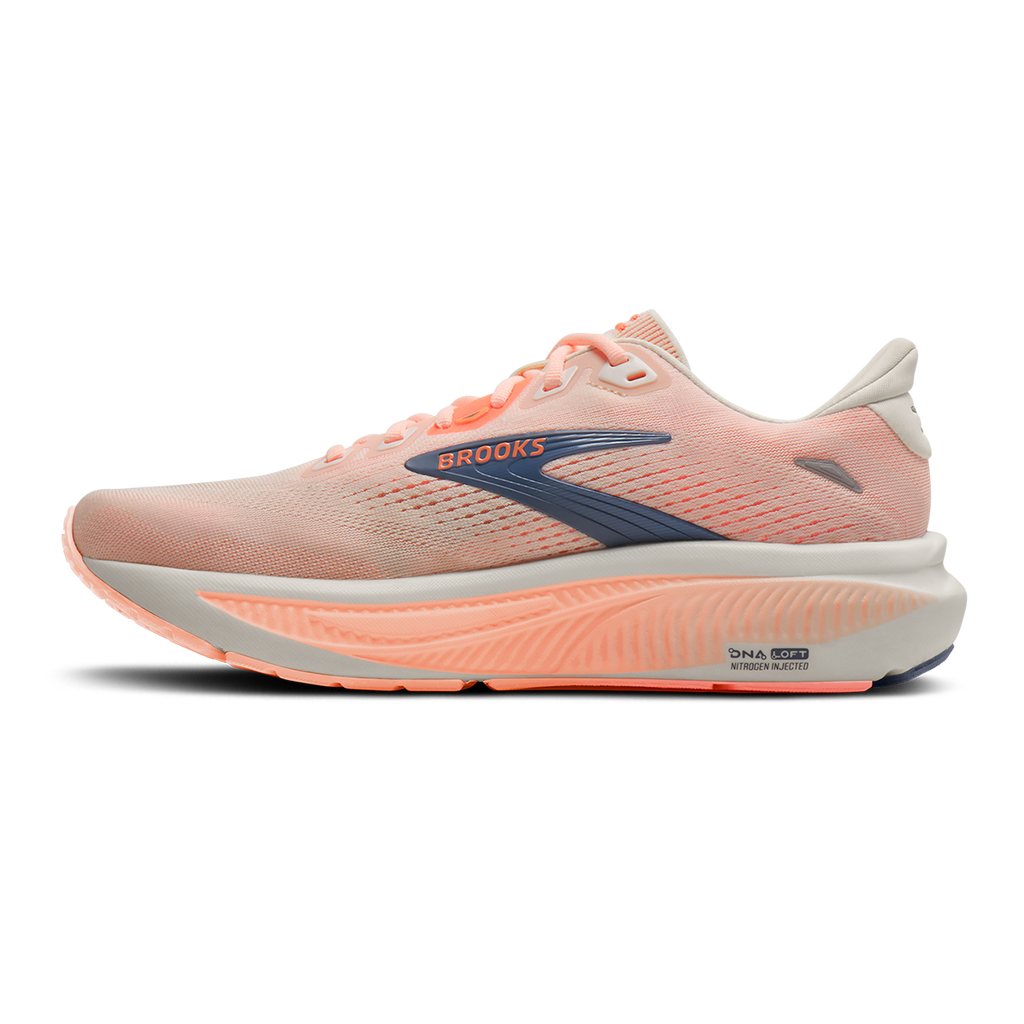 Brooks Ghost 18