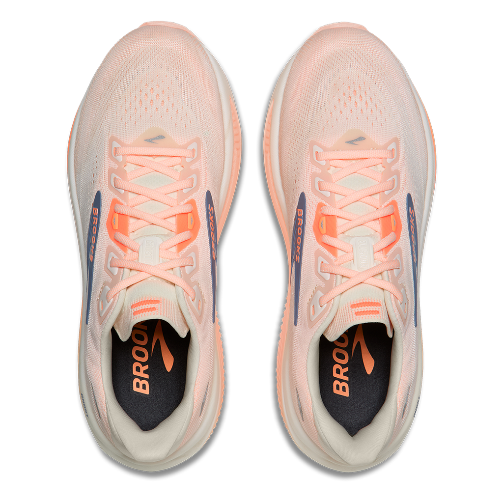Brooks Ghost 18