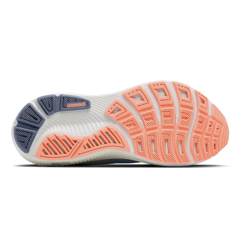 Brooks Ghost 18