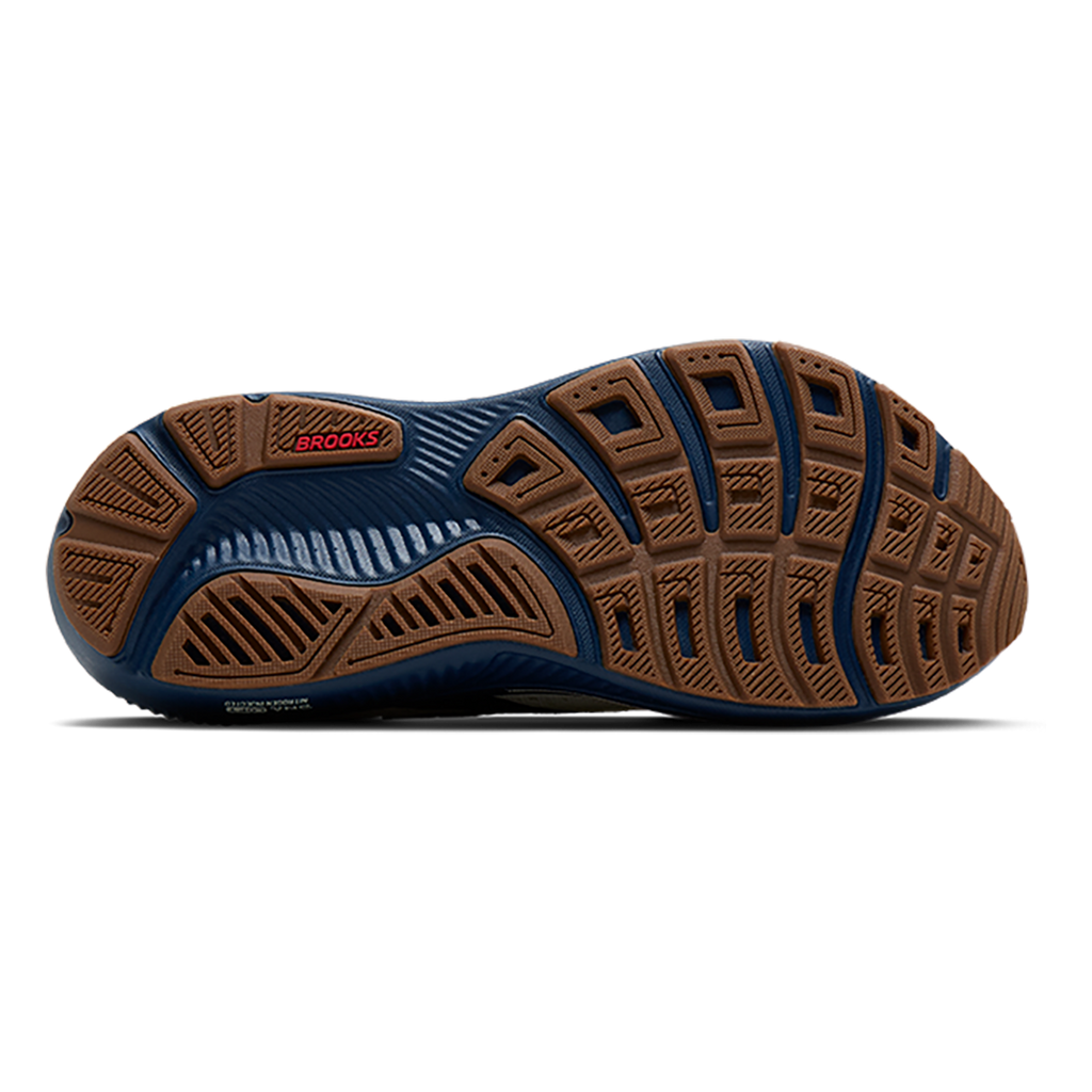 Brooks Ghost 18 USA