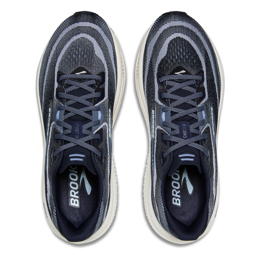 Brooks Ghost 18