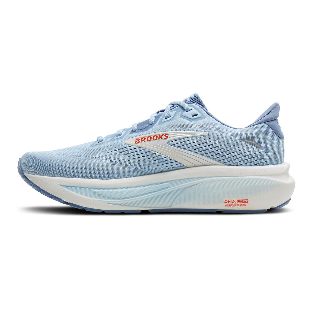 Brooks Ghost 18