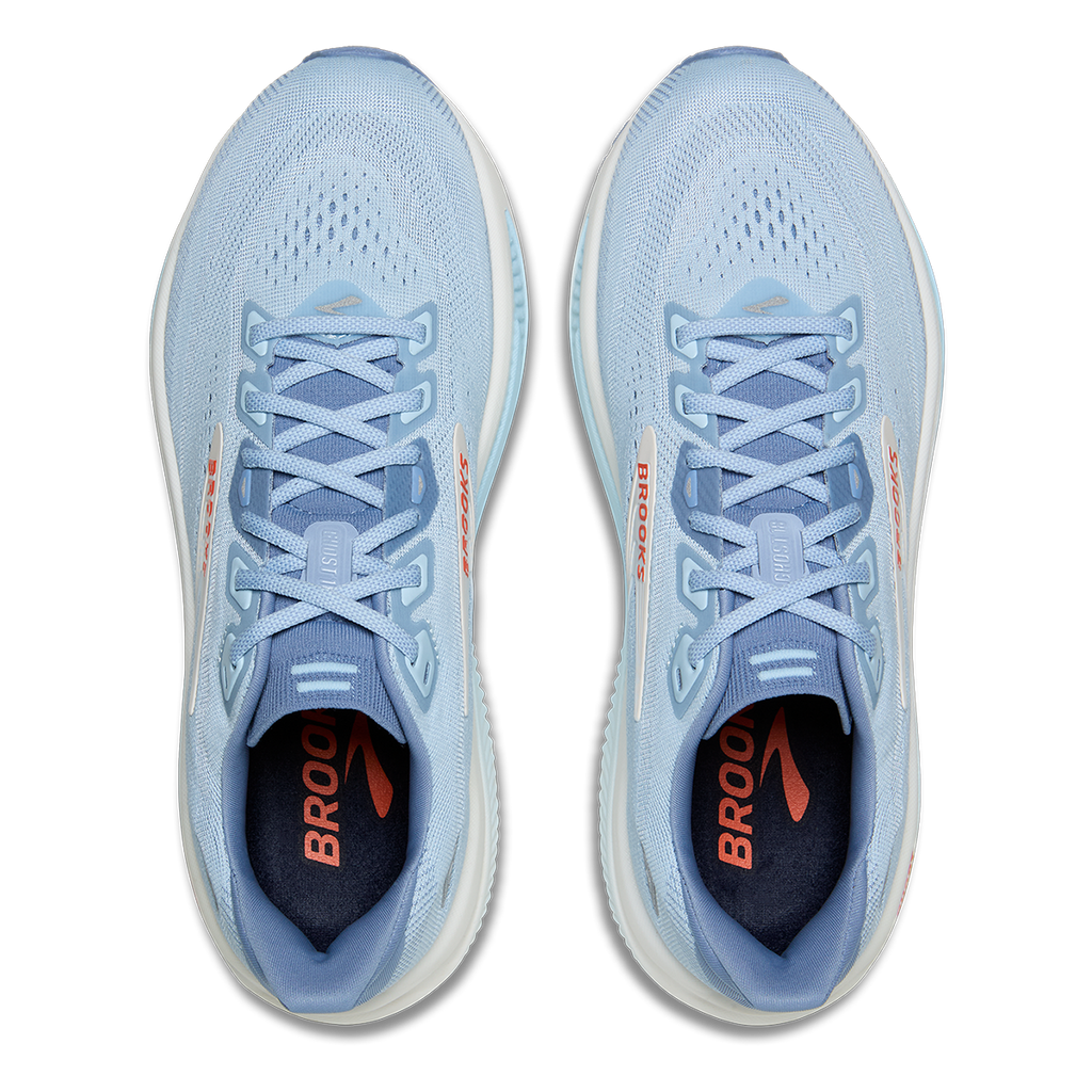 Brooks Ghost 18