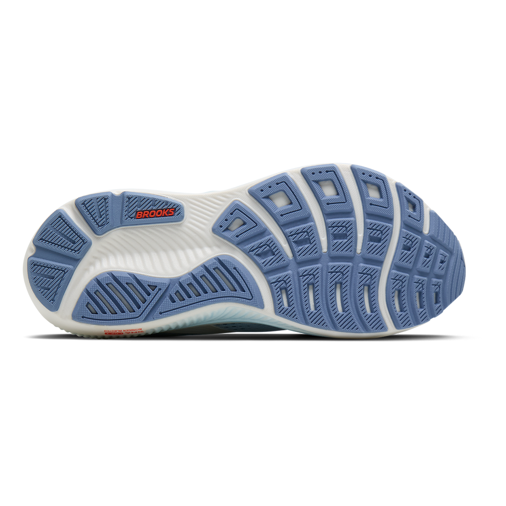 Brooks Ghost 18