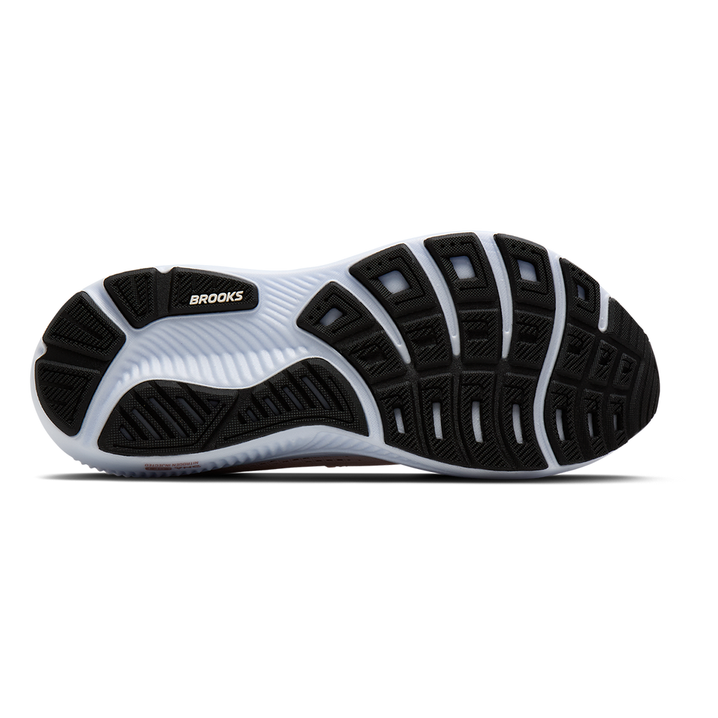 Brooks Ghost 18