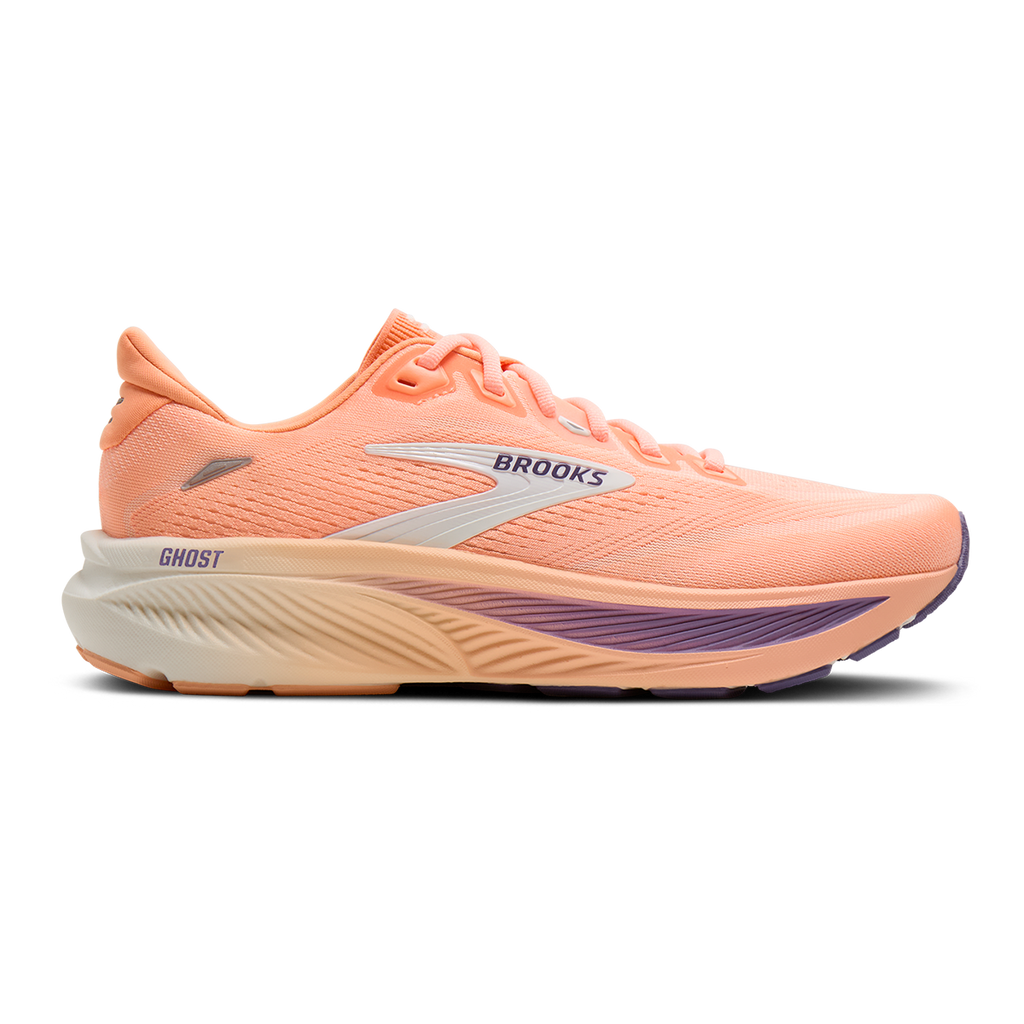 Brooks Ghost 18
