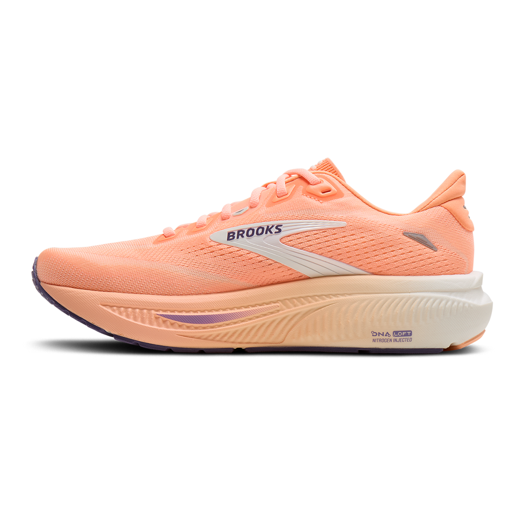 Brooks Ghost 18