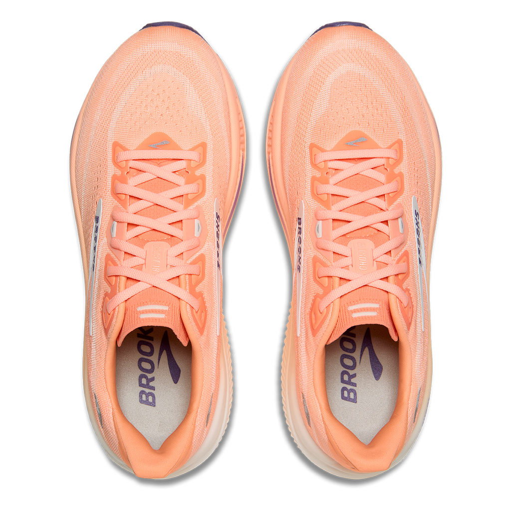 Brooks Ghost 18