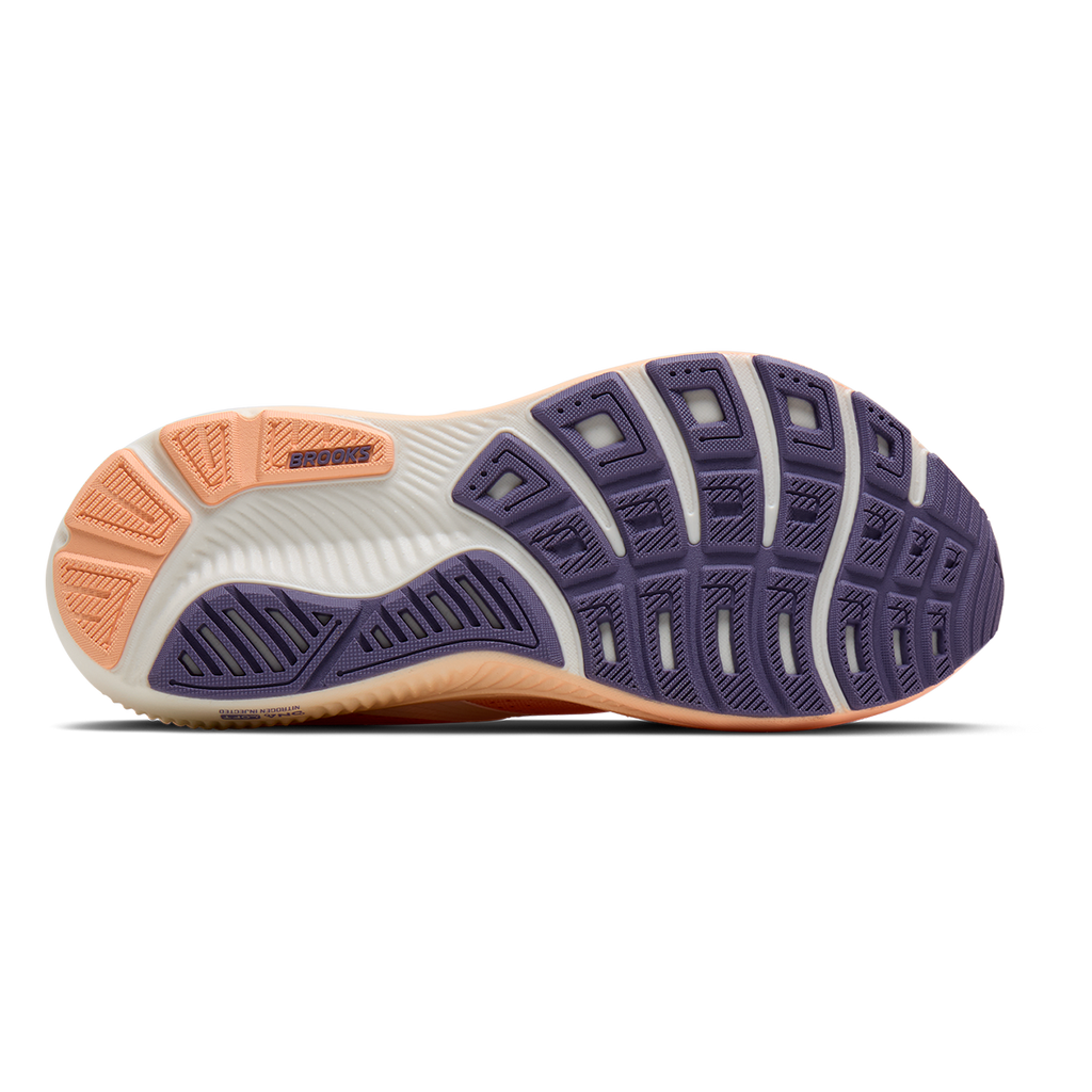 Brooks Ghost 18
