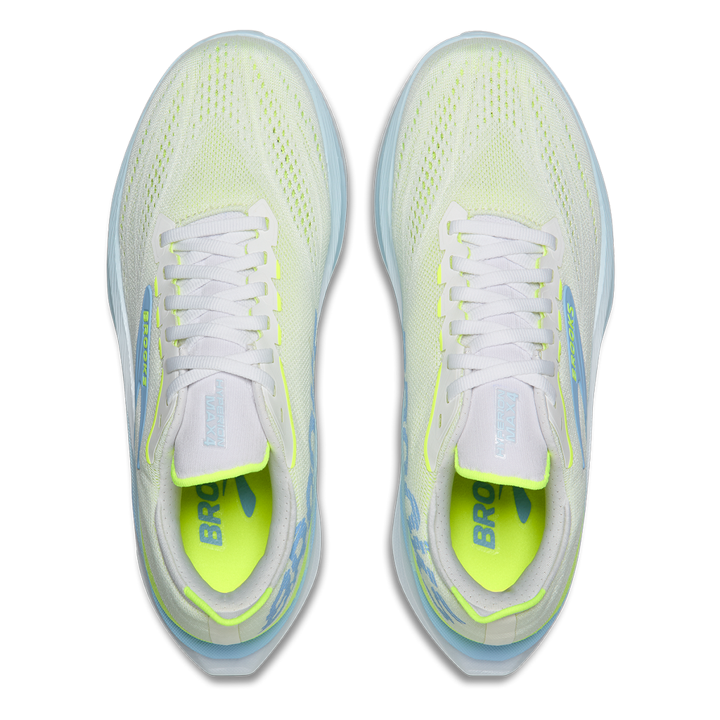 Brooks Hyperion Max 4